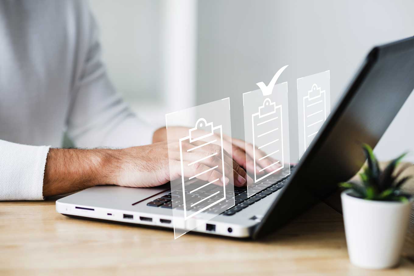 Understanding Entity Classification under AEOI